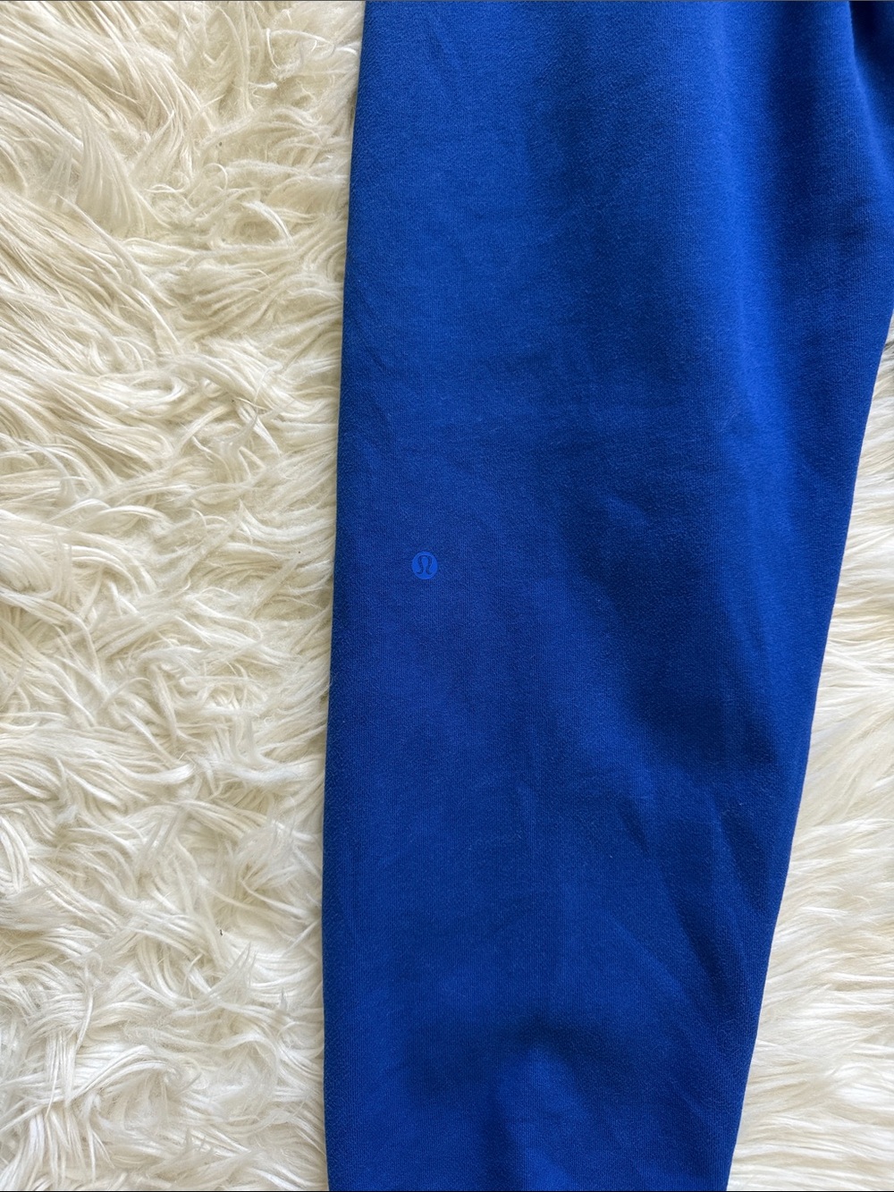 Lululemon Scuba Mid-Rise Oversized Jogger *Regular Size S - Picture 8 of 12